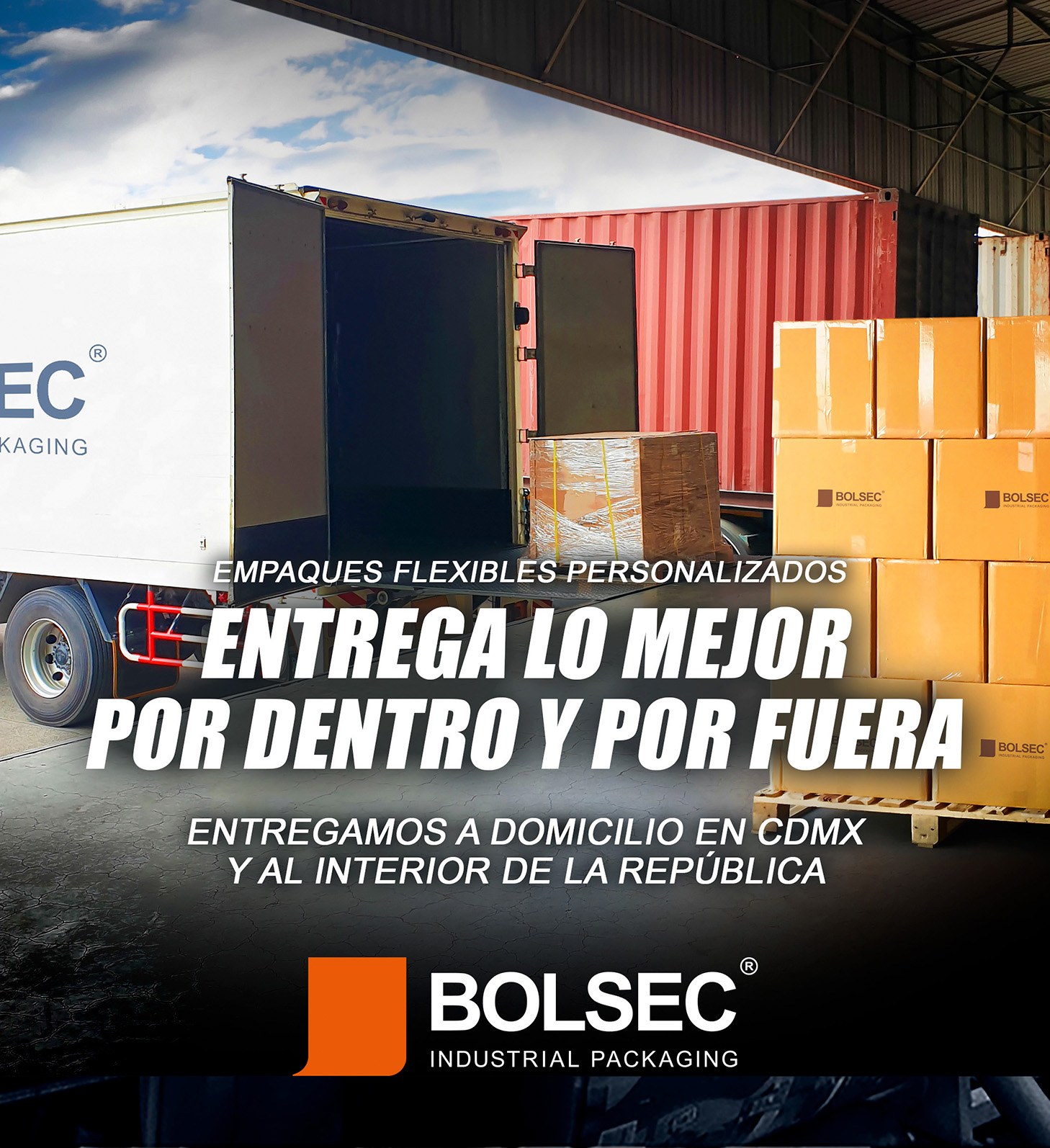 fabricante de bolsas pouch con impresion